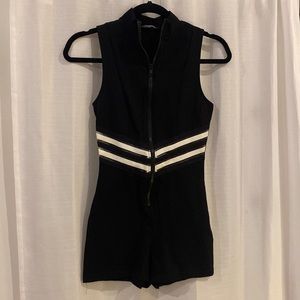Fashion Nova romper
